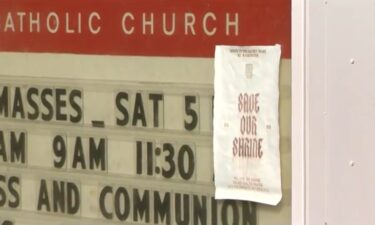 The Archdiocese of Baltimore is considering closing and merging a handful of its congregations as part of a larger effort to reimagine Catholic life and ministry in Baltimore City. Parishioners whose churches are on the chopping block are speaking up.