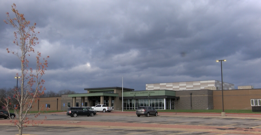 Storm shelter at Battle Elementary is one step closer to being built ...