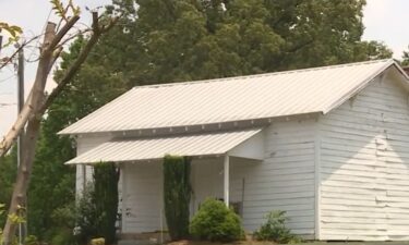 The historical 'Soapstone School' is set to be renovated through a new South Carolina project.