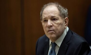 The New York Court of Appeals on Thursday overturned the sex crimes conviction against Harvey Weinstein.