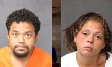 Joshua Dawson and Daniella Sandoval are accused of carjacking a Bernalillo County Metropolitan Court judge at gunpoint in northeast Albuquerque on Wednesday morning