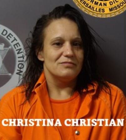 Christina Christian