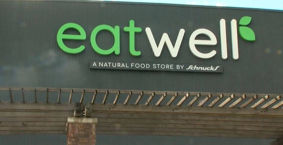 The Eatwell Market on South Providence Road in Columbia will be converted to a 
