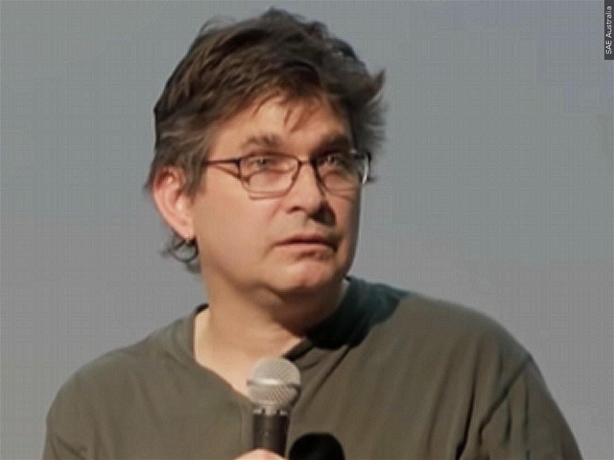 Steve Albini, an audio engineer who influenced the sound of legendary indie and alternative rock musicians like Nirvana and Pixies, died Tuesday night in Chicago of a heart attack at age 61, according to his recording studio, Electrical Audio.