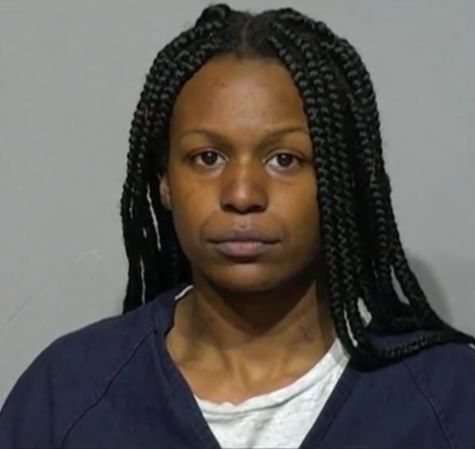 <i>Oak Creek police/WDJT via CNN Newsource</i><br/>New photos show the injuries an infant allegedly suffered at an Oak Creek daycare facility where cocaine was later found. Passion Watson was arrested for possessing cocaine at the KinderCare facility.