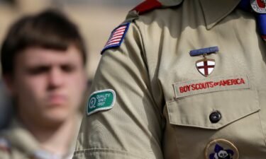 The Boy Scouts of America will rebrand on the organization's 115th anniversary to 'Scouting America.'