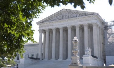 The Supreme Court upheld a federal law on June 21 that bars guns for domestic abusers.