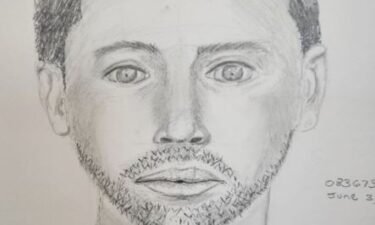 The Dallas Police Department (DPD) is searching for a man who attacked a woman running at the White Rock Lake Trail in the middle of the day.
