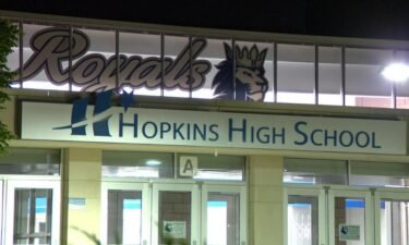 A rally for a teen allegedly attacked at Hopkins High School is scheduled for June 5