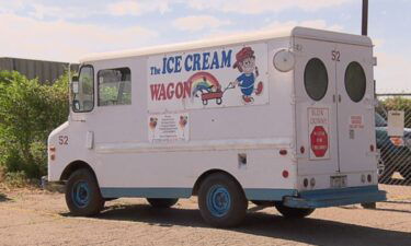 Community members in Denver's Central Park neighborhood have a lot of questions after discovering a registered sex offender was operating the neighborhood ice cream truck.