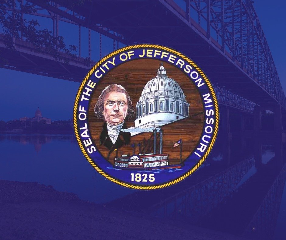 Jefferson City is seeking bids for a rebranding project for its 200th anniversary.