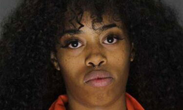 Alexus Nelson pleaded guilty to second-degree murder