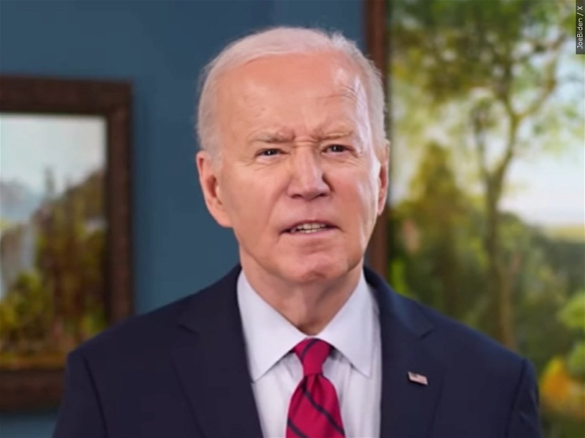 FILE - President Joe Biden