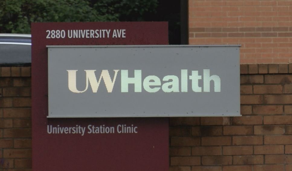 <i>WKOW via CNN Newsource</i><br/>A UW Health patient is speaking out after receiving two bills for a routine procedure. One for the procedure itself and another for the 