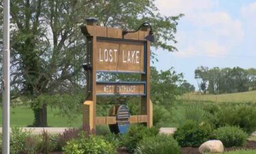 Dixon residents are shaken by three deputies and one suspect shot in Ogle County in the Lost Lake community.
