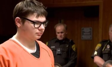 A teen gunman who pleaded guilty in a 2021 deadly shooting at Michigan's Oxford High School has filed an appeal of his life sentence
