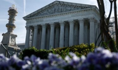 The Supreme Court on June 27 upended a Biden administration effort to reduce smog and air pollution wafting across state lines in the latest decision from the high court that undermined the federal government’s power to protect the environment.