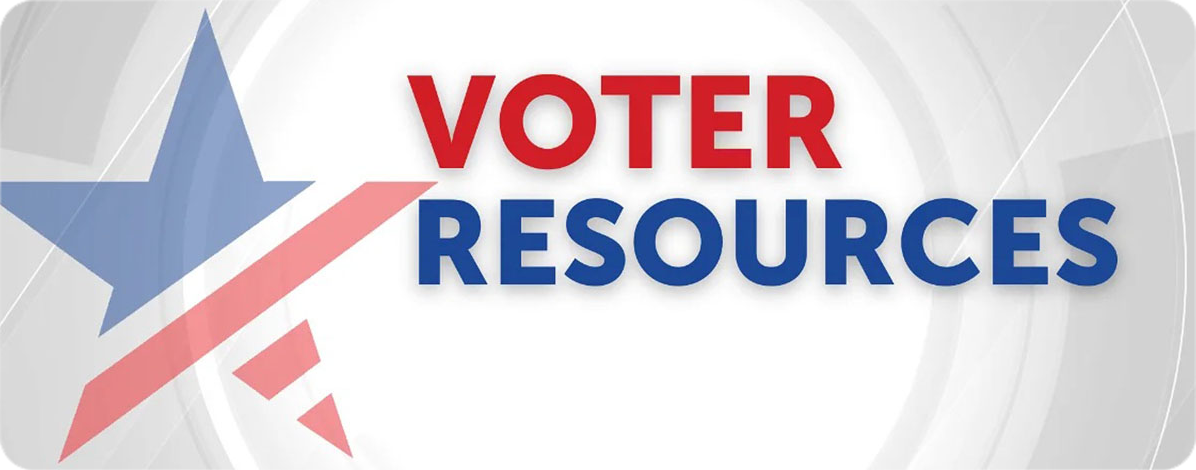 Voter Resources