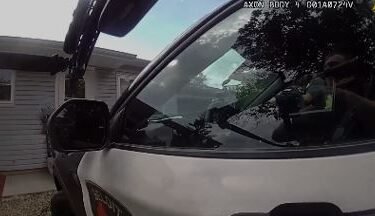 The Wisconsin Department of Justice has released both the bodycam and dashcam footage from the Beloit Police Department tied to an officer-involved shooting on May 16.