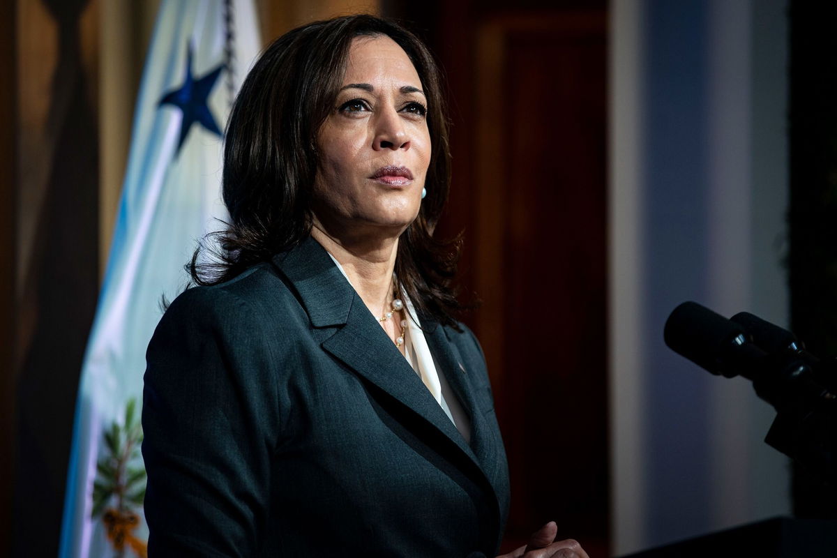 As dozens of Hill Democrats back Harris, here’s why key Democratic