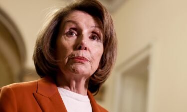 Former House Speaker Nancy Pelosi privately told President Joe Biden in a recent conversation that polling shows that the president cannot defeat Donald Trump and that Biden could destroy Democrats’ chances of winning the House in November if he continues seeking a second term