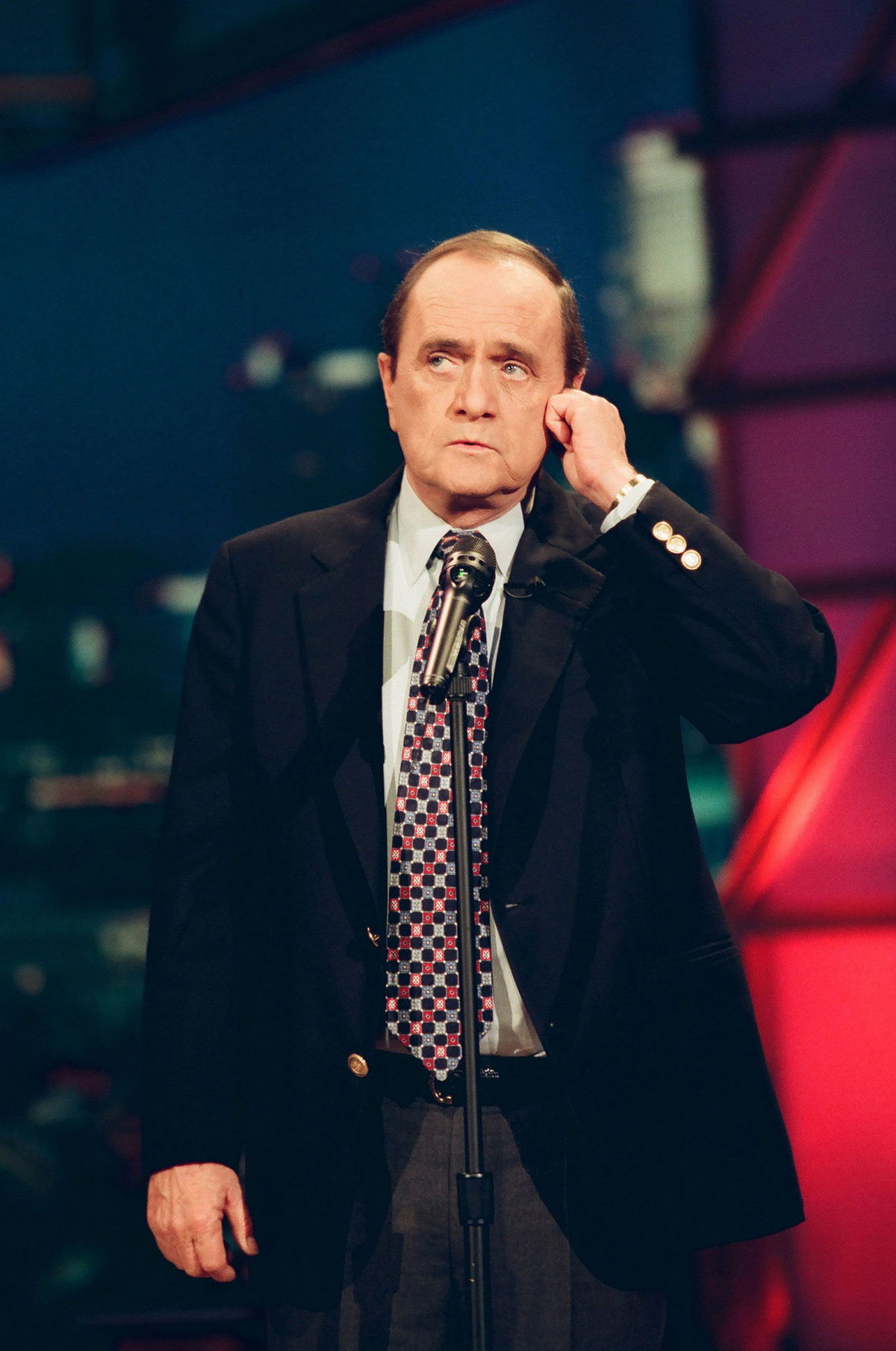 Bob Newhart, legendary comedian, dead at 94 ABC17NEWS