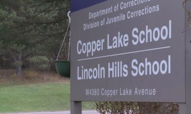A 44-year-old youth corrections officer at Lincoln Hills and Copper Lake schools is charged with physical abuse of a child causing bodily harm and substantial battery