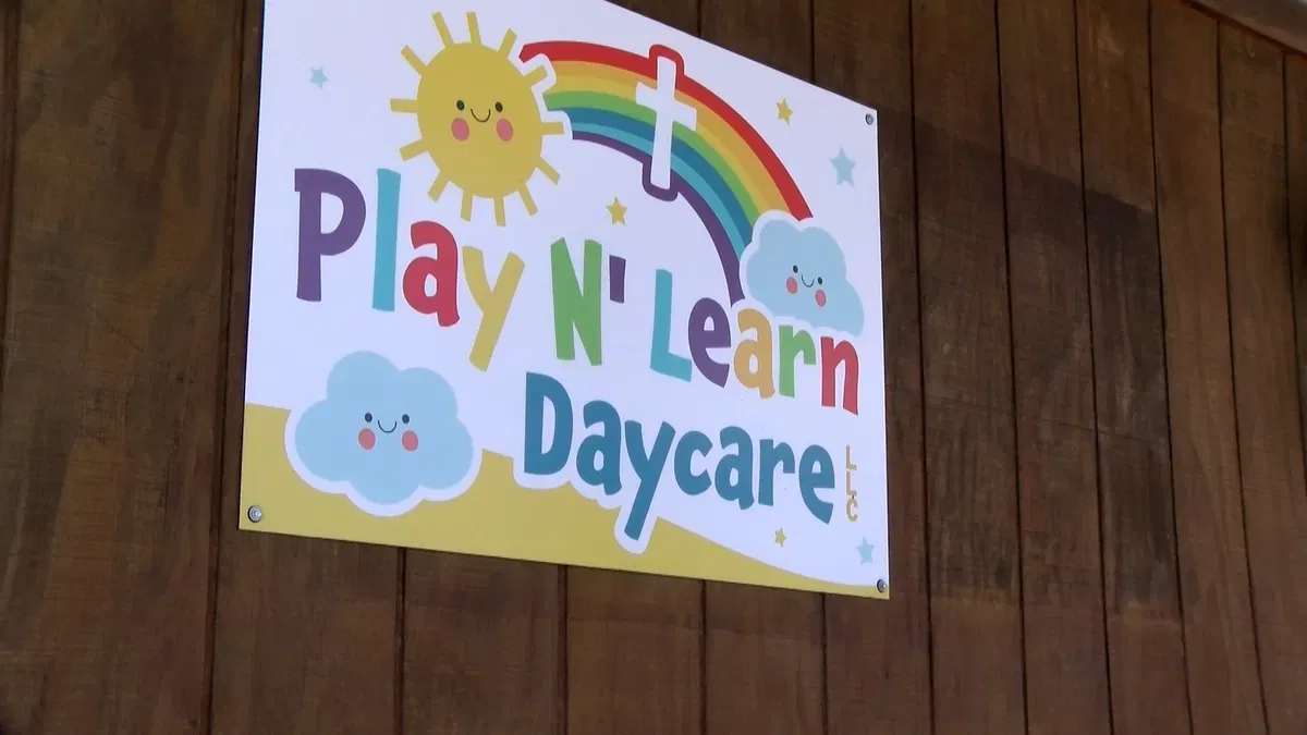 File: The owner of Play N' Learn Daycare in Moberly, Missouri, said she is still owed money by the Missouri Department of Elementary and Secondary Education