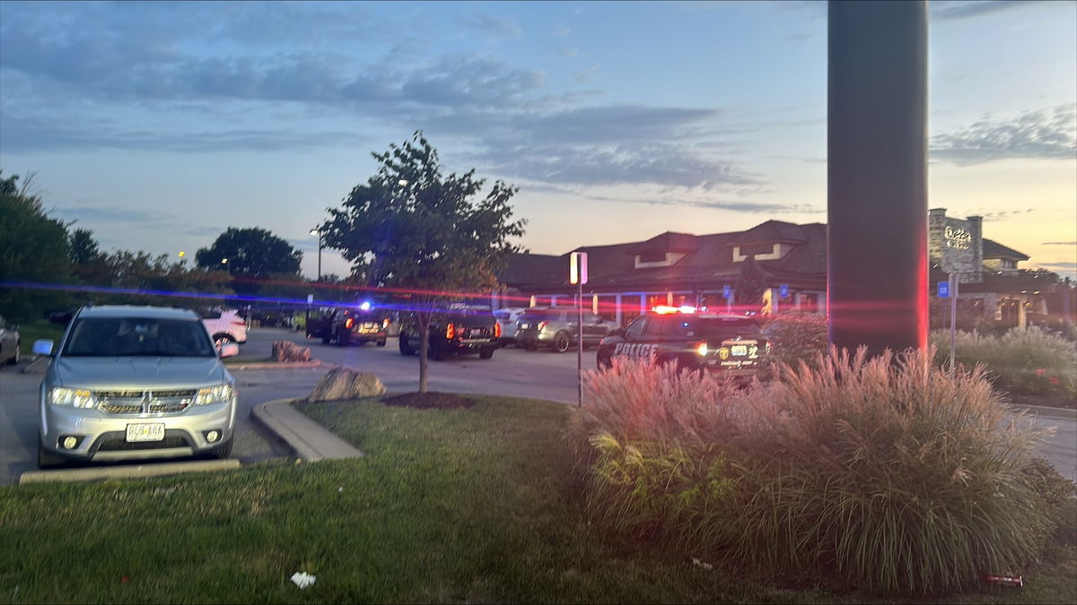 Columbia police investigate report of shooting in restaurant parking lot