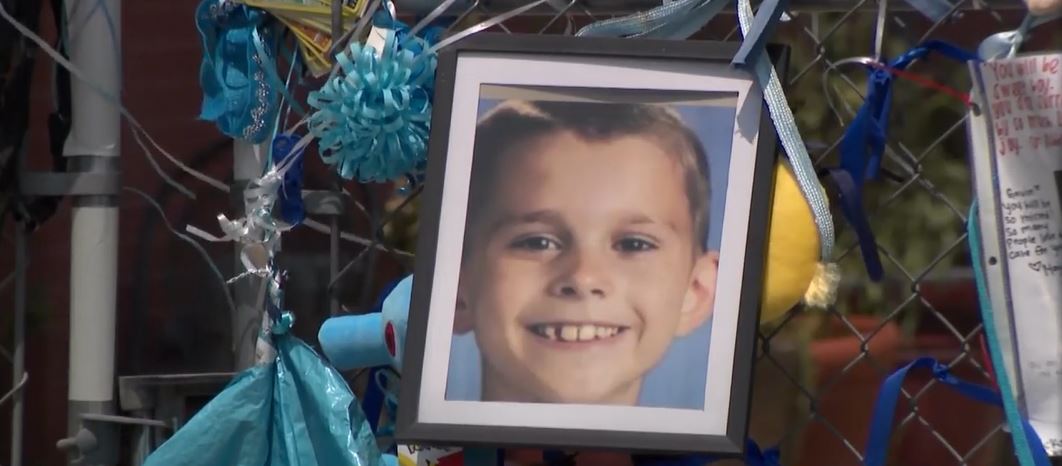 <i>KSL via CNN Newsource</i><br/>The sister of the 12-year-old Gavin Peterson