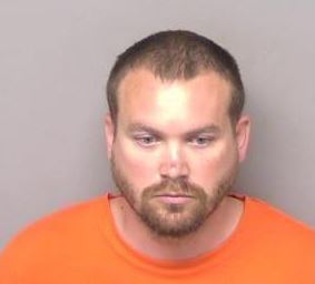 Man allegedly randomly attacked another man in a bar in Jefferson City