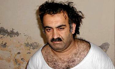 The US has reached a plea deal with alleged 9/11 mastermind Khalid Sheikh Mohammed and two other defendants
