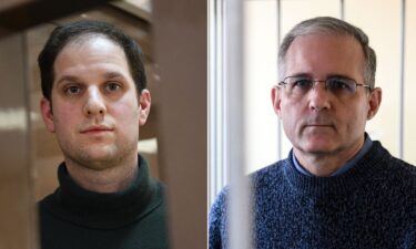 US journalist Evan Gershkovich and former US marine Paul Whelan were among the Americans released in the prisoner swap.