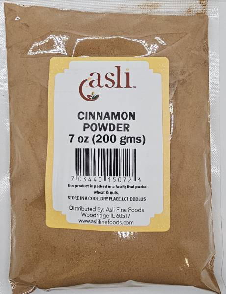 Alsi cinnamon powder