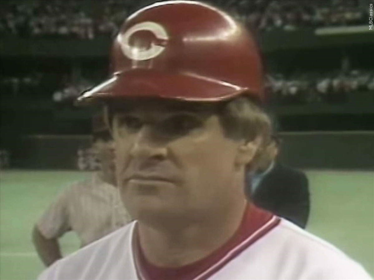  Banished baseball great Pete Rose has died. The longtime Cincinnati Red was the career hits leader and fallen idol who undermined his historic achievements and Hall of Fame dreams by gambling on the game he loved and once embodied. His 4,256 hits broke his hero Ty Cobb’s 4,191 and signified his excellence no matter the notoriety which followed. Rose was banned in 1989 after a major league baseball investigation determined he had bet on baseball, including on his own team. A spokesperson for Clark County in Nevada confirmed on behalf of the medical examiner that Rose had died.