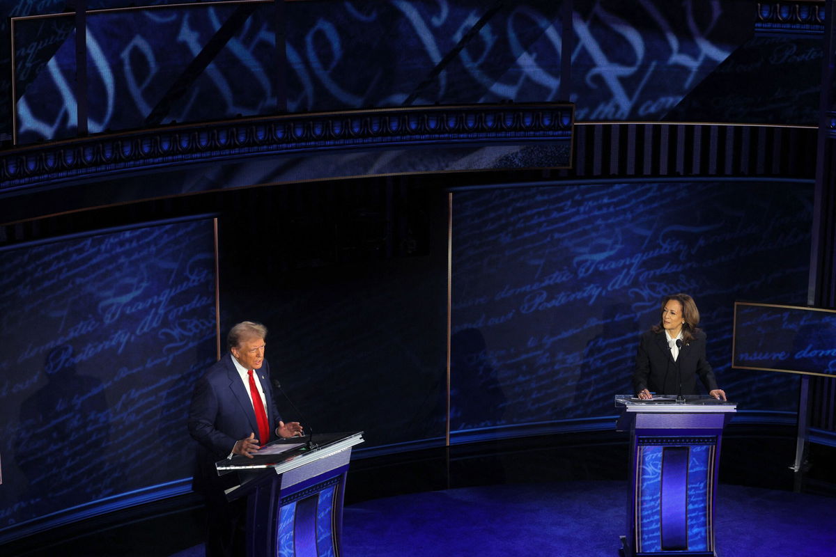 Fact-checking the ABC News presidential debate