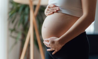 Certain brain regions may shrink in size during pregnancy yet improve in connectivity