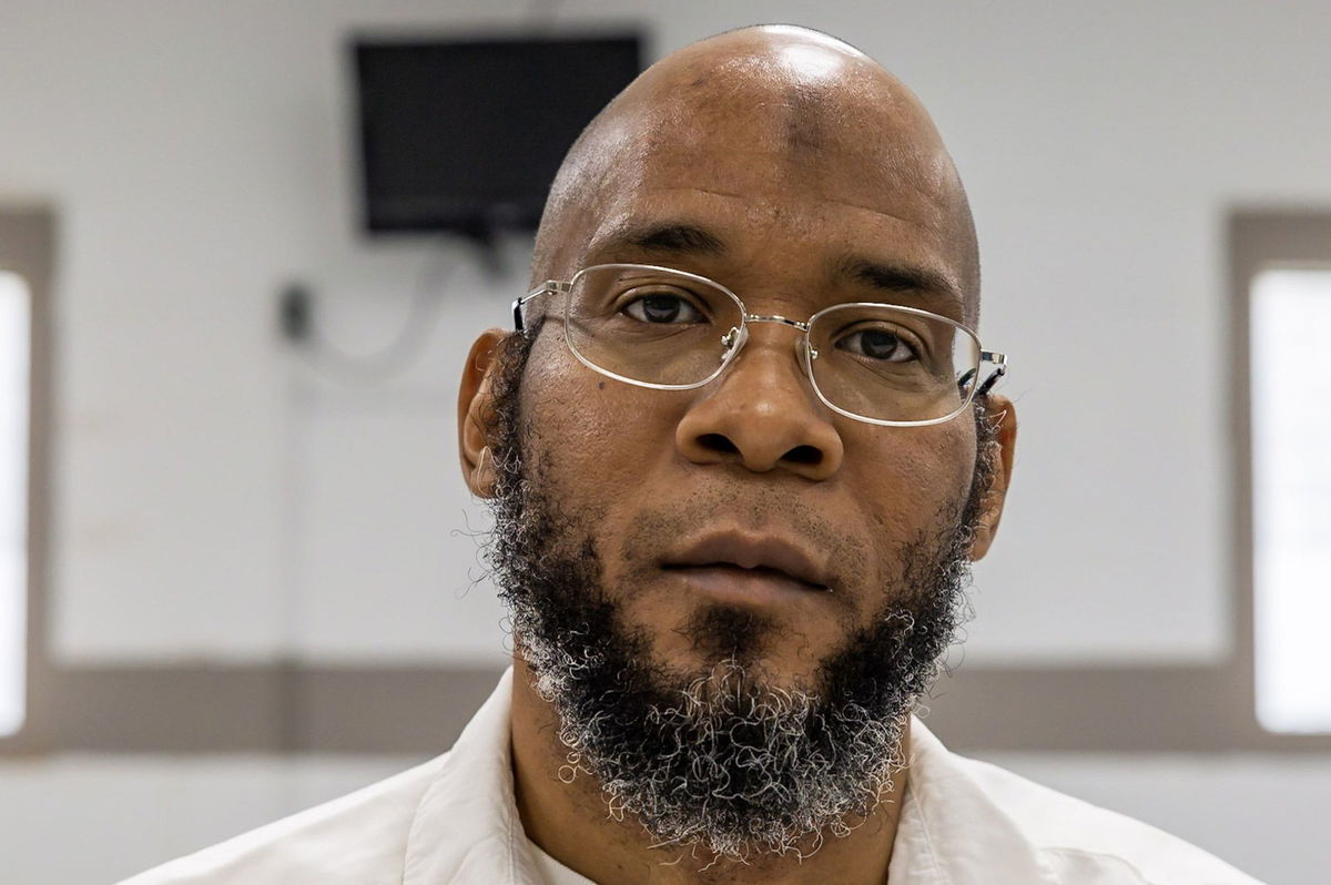 Marcellus Williams, the Missouri death row inmate who has maintained his innocence for nearly 24 years, is scheduled to be executed on September 24, a day after the governor and the state Supreme Court refused to intervene.
