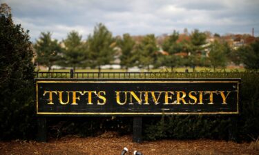 Tufts University lacrosse team members were hospitalized this month with the muscle injury rhabdomyolysis.