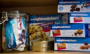 WeightWatchers is replacing its CEO.