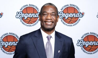 Basketball Hall of Famer Dikembe Mutombo – known for his shot-blocking and famed finger wave after denying opponents at the hoop – died Monday from brain cancer aged 58