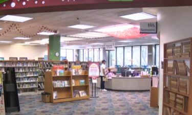 A group of Huntington Beach residents known as "Protect HB" said they've gathered enough valid signatures to try repealing a new ordinance that could impact which books are put on public library shelves.