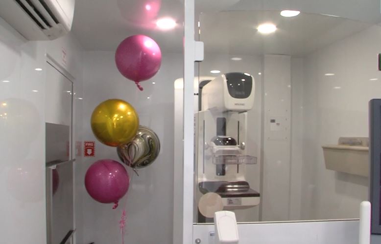 MU Health Mammography 2