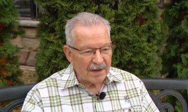 A West Des Moines man said he and his wife are still waiting to receive the absentee ballots they requested by mail. Tom Deardorff and his wife of 45 years sent in their absentee request forms in September. He said they got confirmation that their ballots had been sent out by the Polk County auditor's office on Oct. 16.