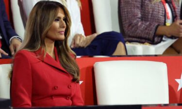 Melania Trump