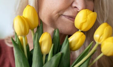 A new study demonstrates that your sense of smell may be more sensitive than previously thought.