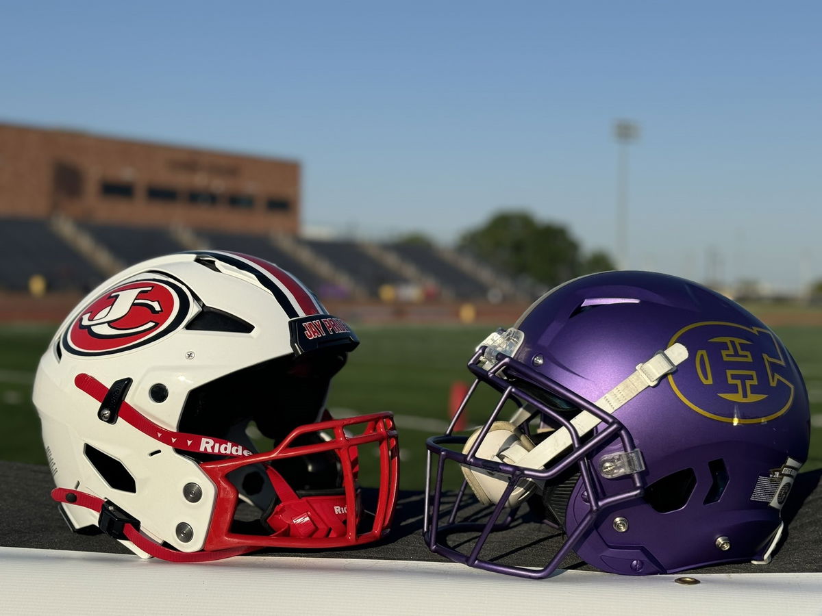 Hickman and Jefferson City are among the Week 6 matchups in Mid-Missouri high school football.