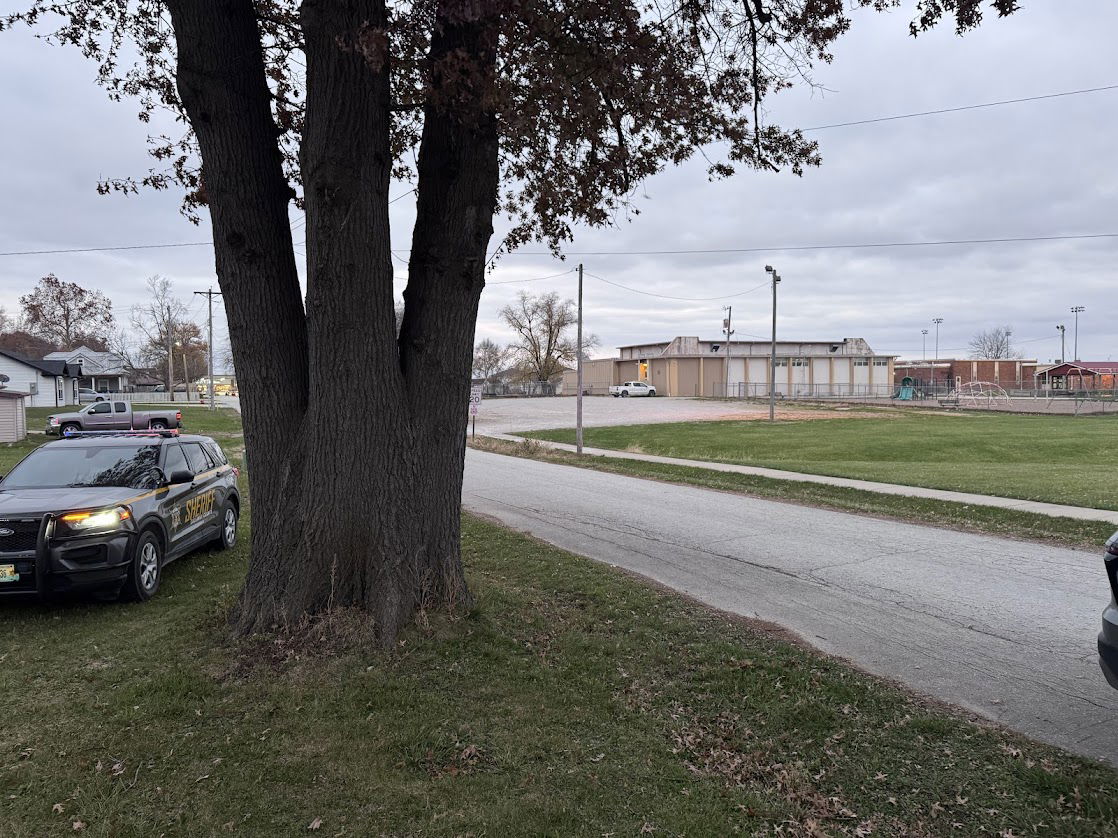 Callaway County deputies searched a home near North Callaway Middle School for drugs, according to a social media post from the Callaway County Sheriff’s Office. 