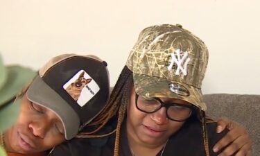 A mother is grieving the loss of her son after he died from his injuries following a hit and run over the weekend. Vanessa Riggs said her 13-year-old son Braylen Hardy was doing what he loved when it happened.