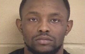 Terrance Malik Dangerfield was convicted of manslaughter and numerous firearms charges in Caddo District Court Wednesday in the deaths of a local mother and daughter as he led police on a high speed chase last year.